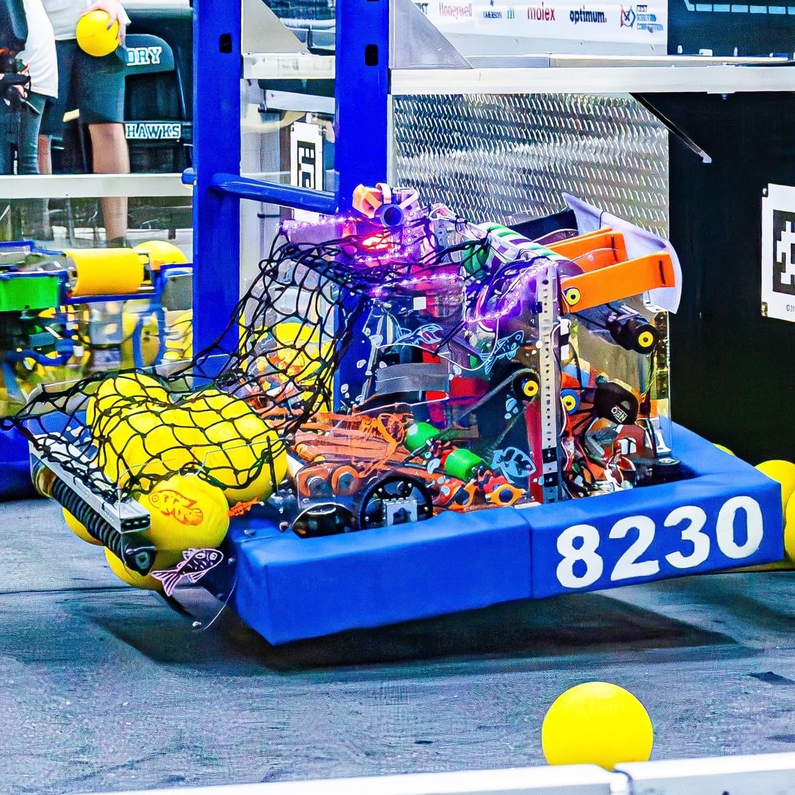The Robot for 2026