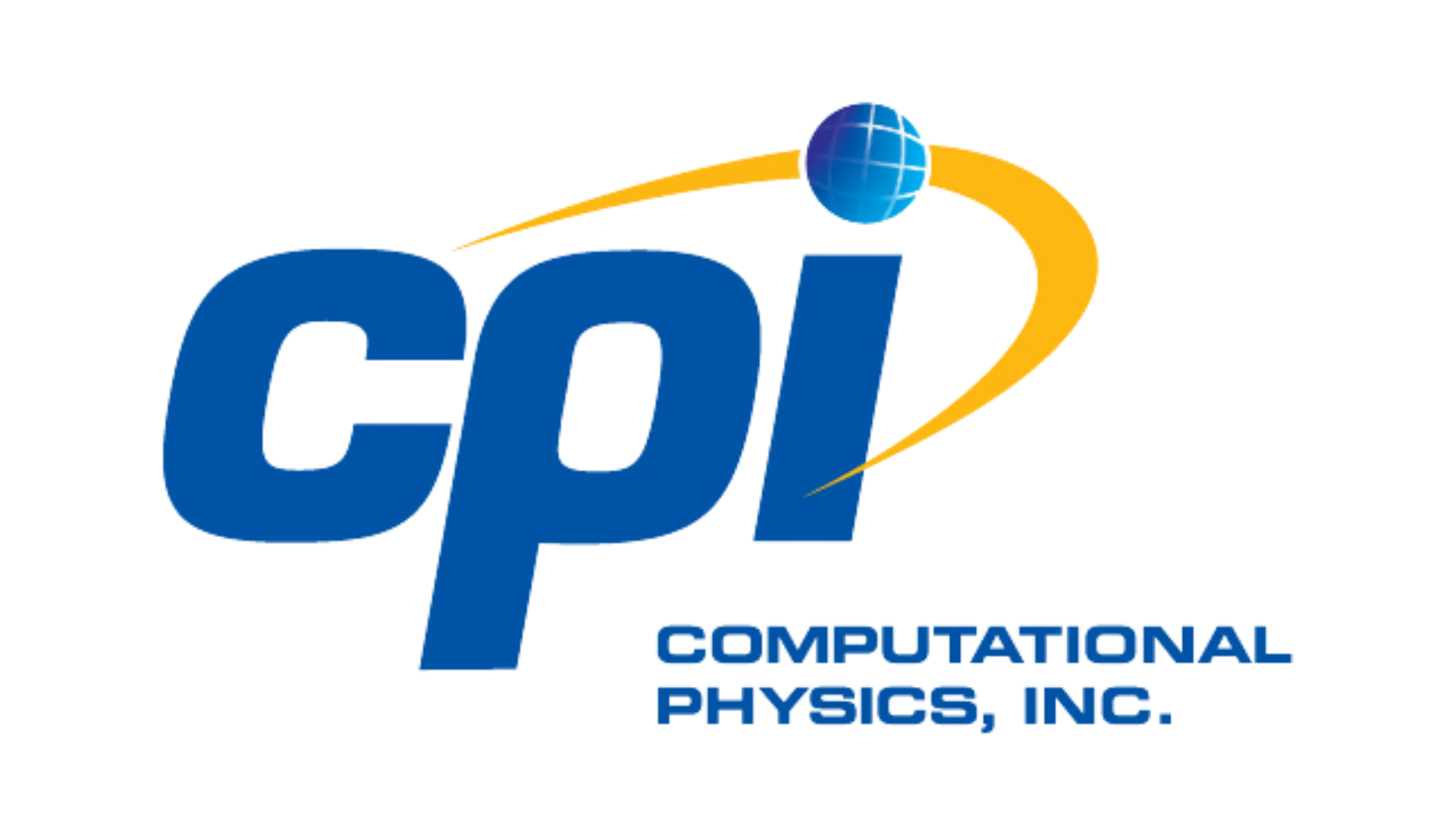 CPI Logo