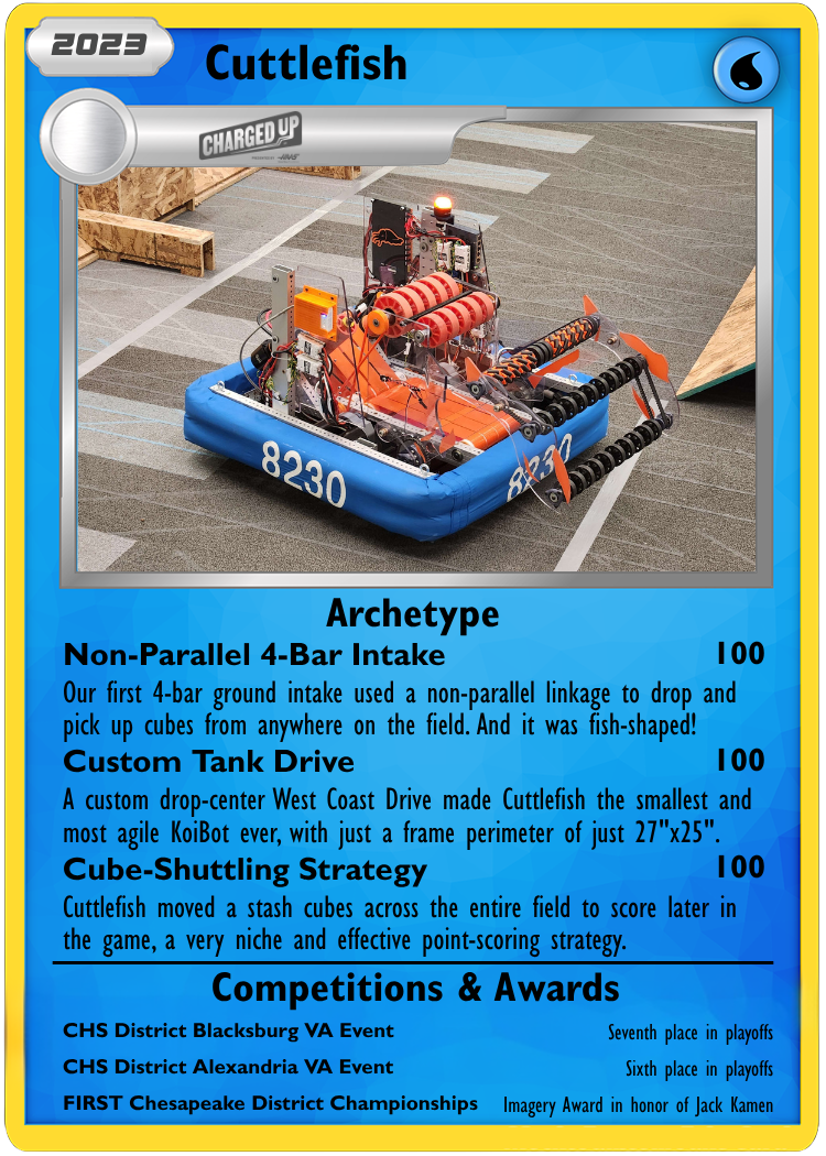 cuttlefishcard