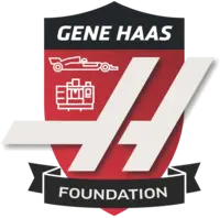 Haas Logo