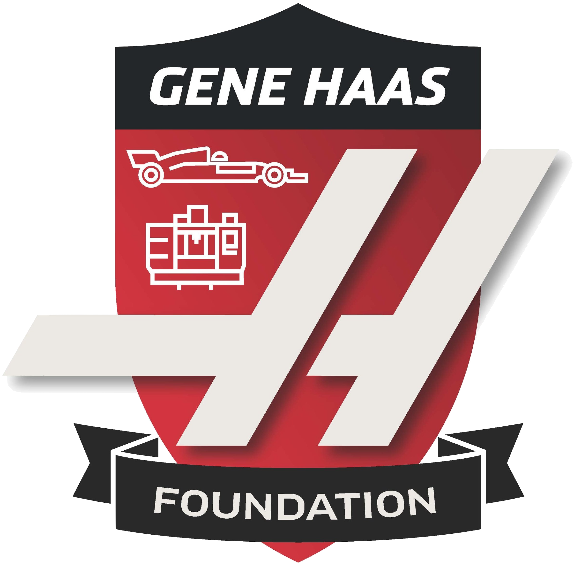 Haas Logo