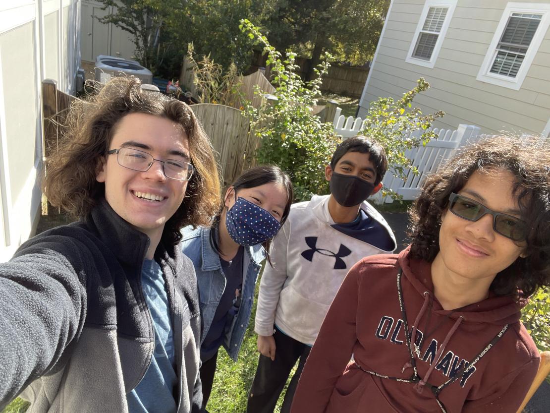 Yard Group